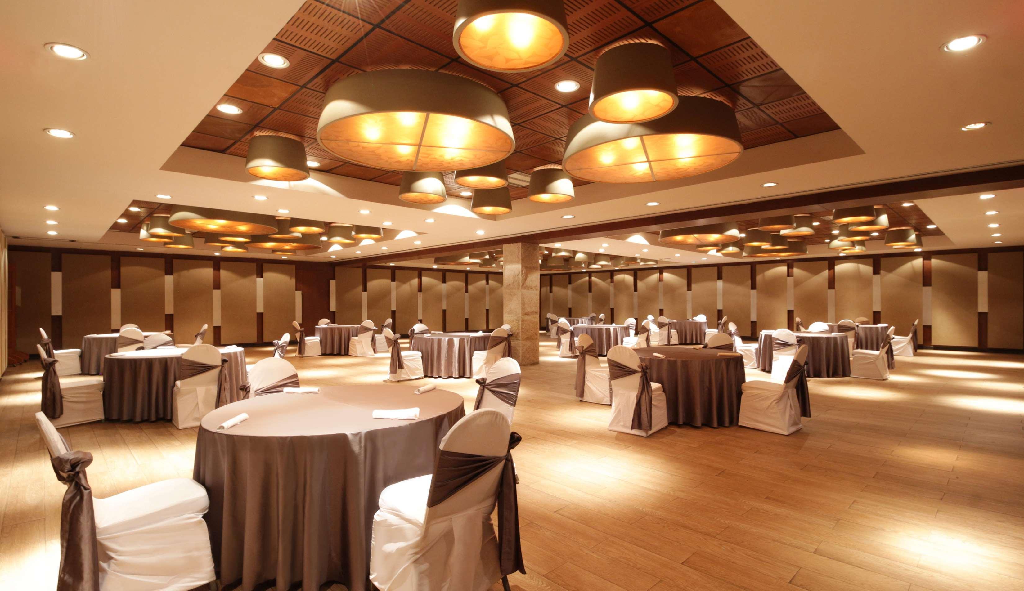 Hyatt Regency Villahermosa Exterior foto