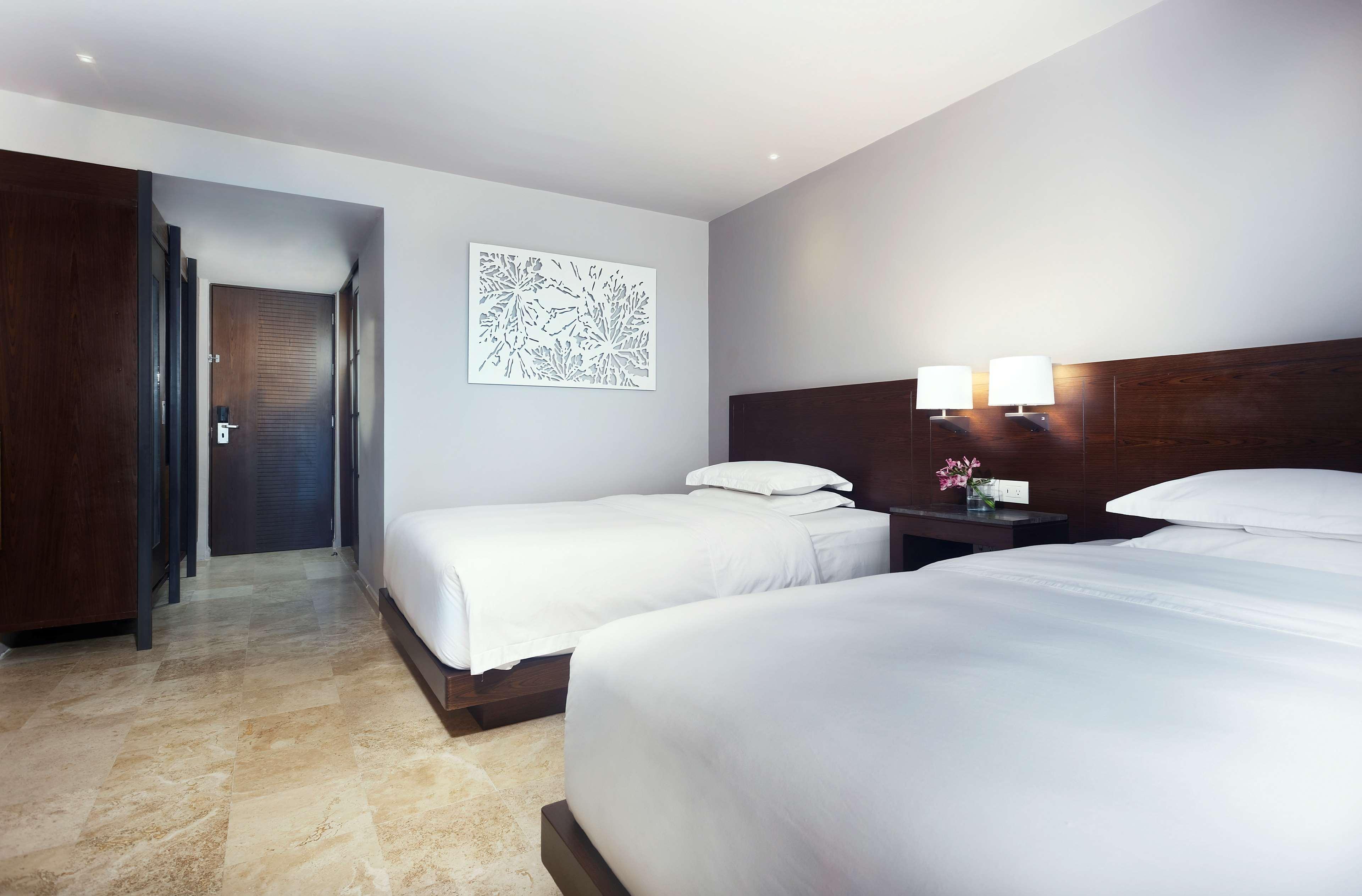 Hyatt Regency Villahermosa Exterior foto