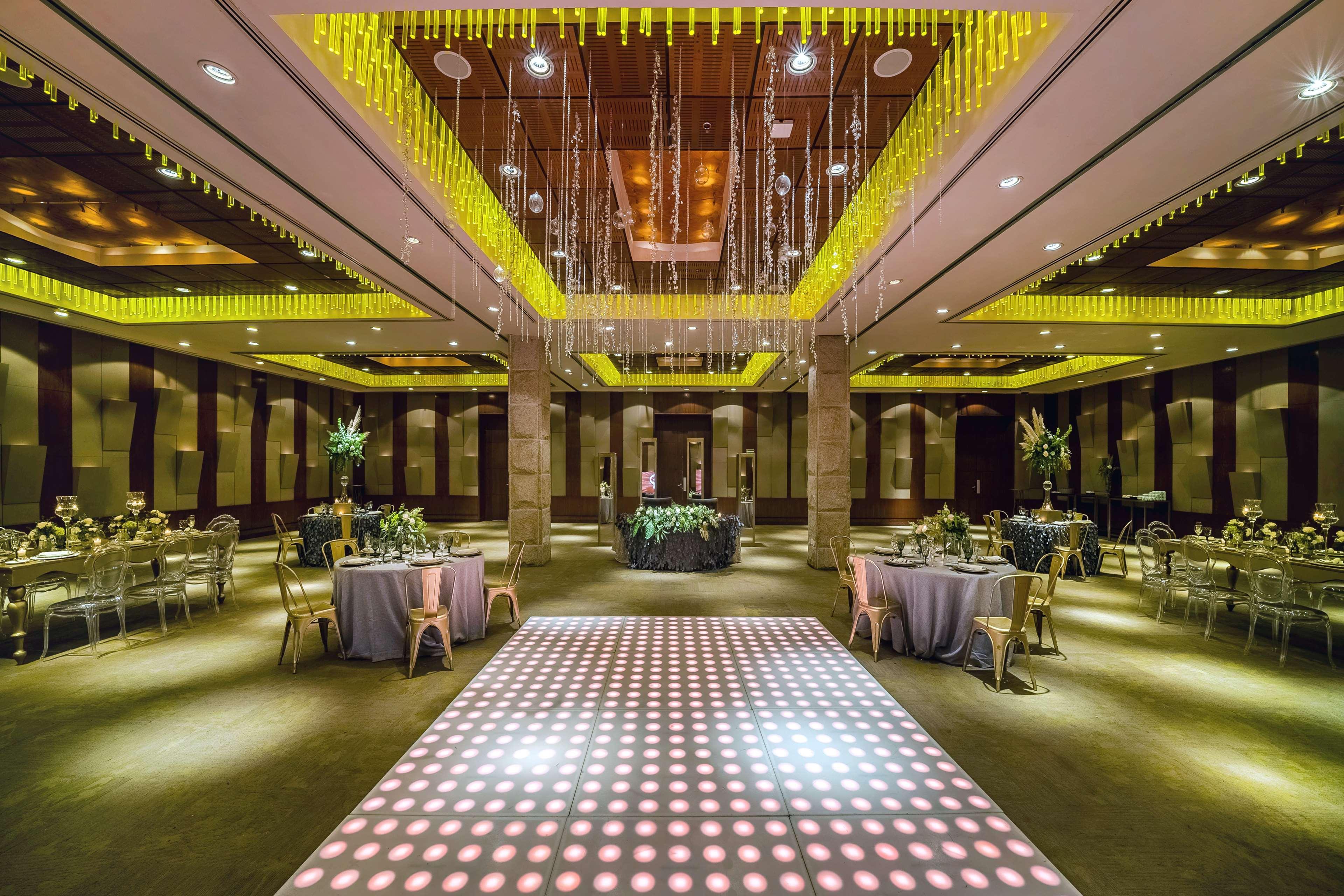 Hyatt Regency Villahermosa Exterior foto